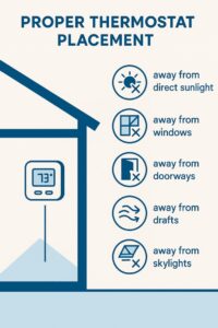What Temperature Should I Set My Thermostat?