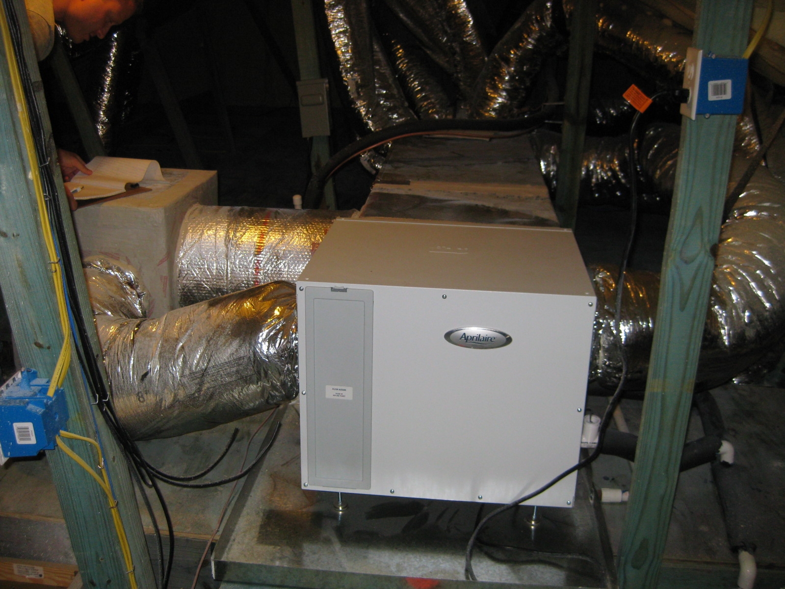 Attic HVAC Unit Mastery: Top Installation & Maintenance Tips