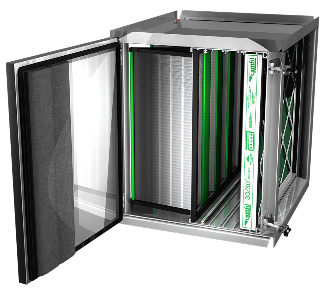 Ultimate Guide to HVAC Filter Boxes for Efficient Airflow