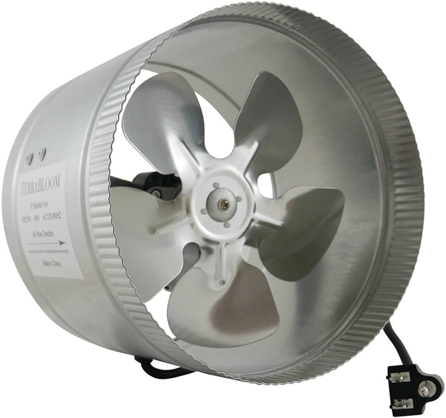 Booster Fan HVAC Essentials