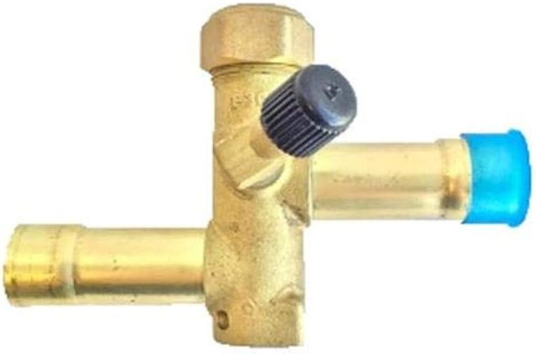 HVAC Service Valve Essentials Your Guide to Operation & Maintenance