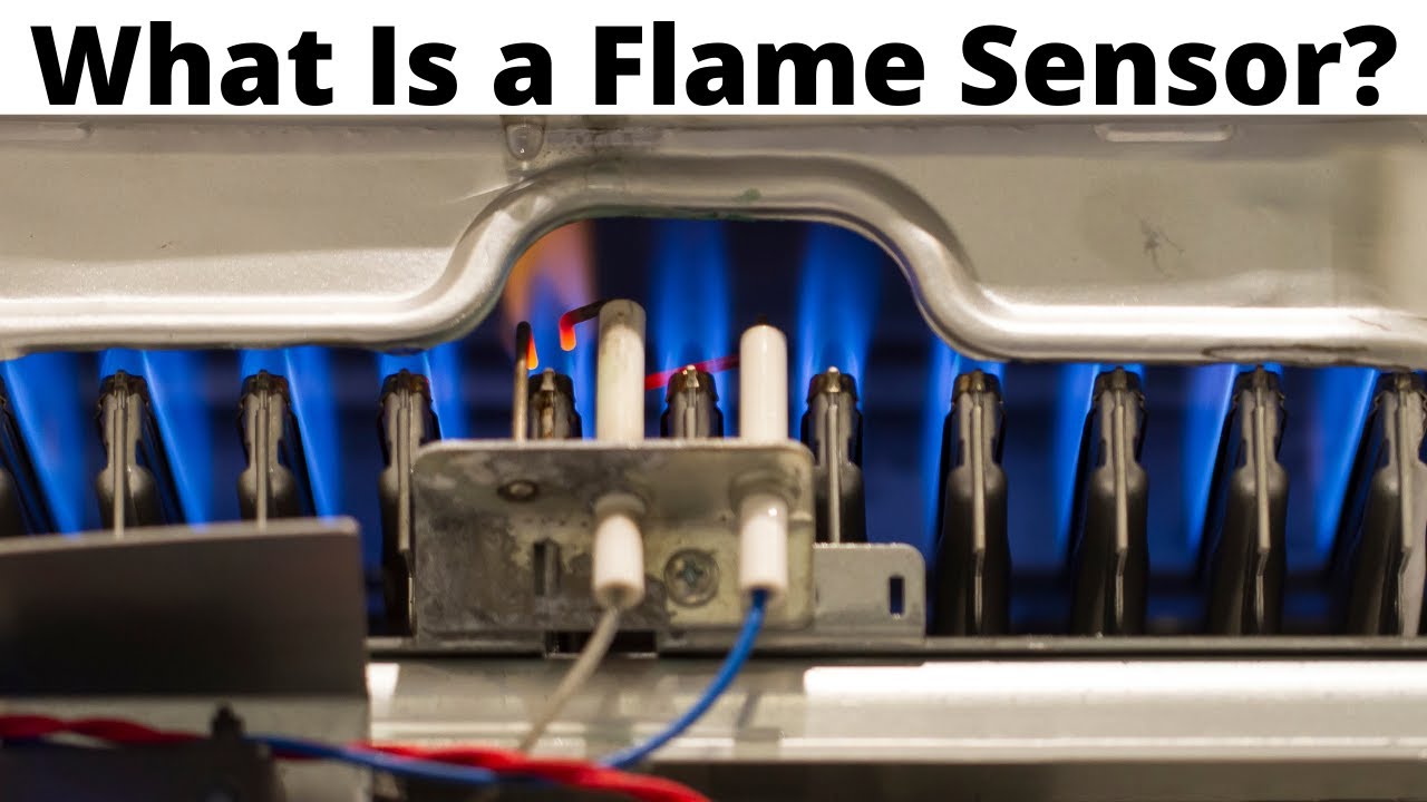 HVAC Flame Sensor Troubleshooting & Replacement Northern Services