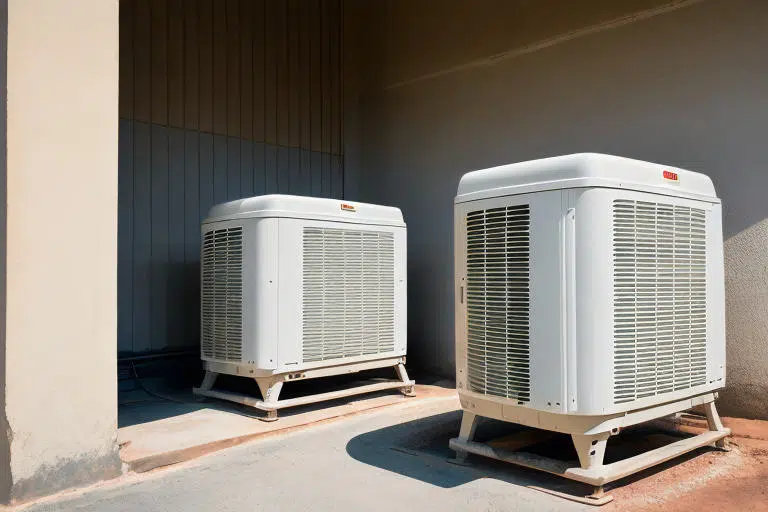 adding a second hvac system