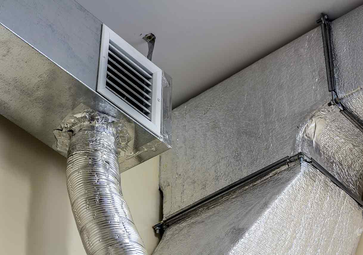 How Often Should You Have Your Air Ducts Cleaned?