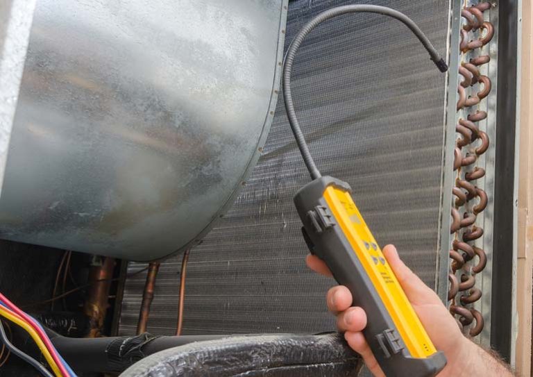 HVAC Leak Detection: Top Tools for Finding Refrigerant Leaks